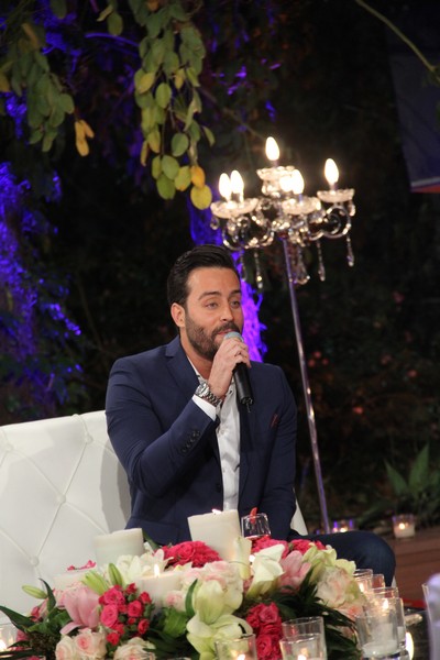 Murex D'Or Special episode with Star Ghassan Saliba